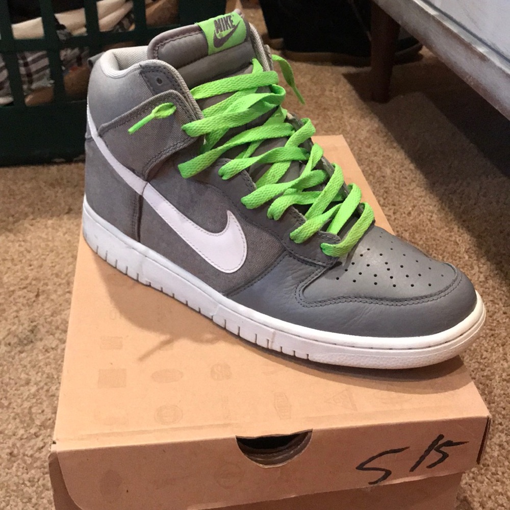 Men’s shoes